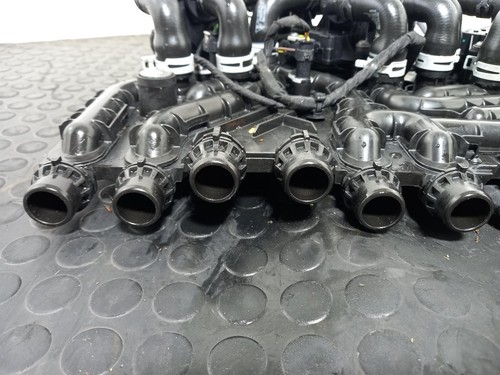 AUDI E-TRON GT Water Hose 2021-2025 9J1121406A - Picture 3 of 12