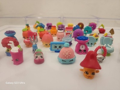 Moose Toys Shopkins Season 4 You Pick Cute Collect