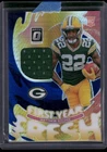 2025 Donruss Optic Matthew Golden Blue Hyper (RAW)