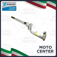 FORCELLA ANTERIORE PIAGGIO VESPA PX 125 150 200 ('98-'16) CON  FRENO A DISCO
