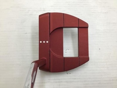 Odyssey O-Works Red Jailbird Mini S 33 in Putter RH | eBay