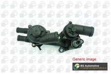 Coolant Thermostat Fits Jaguar Rover F-Type XF XJ Discovery BGA CT4209