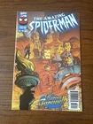 Amazing Spider-Man #416 1996 Marvel Comic Onslaught NM-