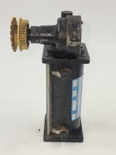 Jones Instrument Motak Gear Motor 147-003901-PP1112-103 24V 30.1 Ratio Code KU