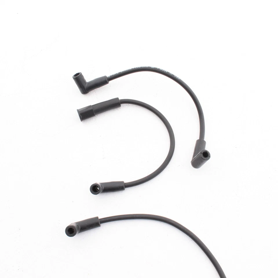 Cables de encendido de bujía ProSpark Premium 9030 para 75-77 C10 Impala Malibu P30 Foto 2 de 4