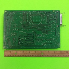 Genicom LA36W Dot Matrix Printer Main Logic Board CA21309-B21 CA26309-B11302