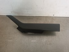 VOLKSWAGEN PASSAT B8 DOOR CARD ARMREST OSF LEATHER 3G0867166 2018