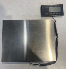 American Weigh Digital Shipping Scale 330LB x 0.1LB (150 kg) Postal Heavy Duty