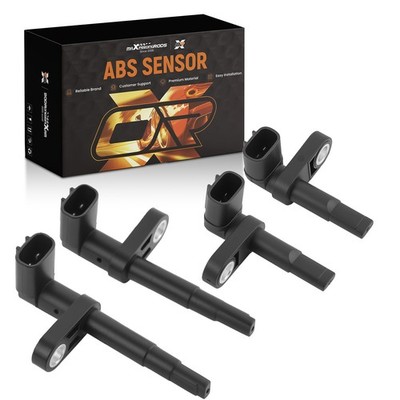 4PCS ABS Speed Sensor Front Rear for Lexus GS350 IS250 LS460 8954230270