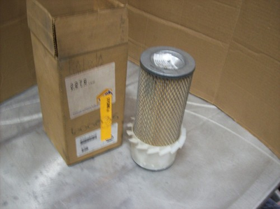 #ad NAPA Genuine NOS Air Filter 2276 $16.99