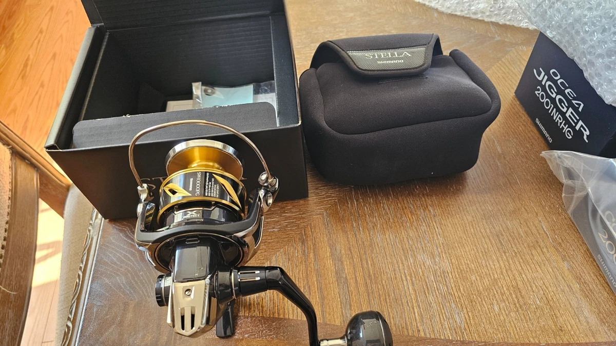 shimano stella 10000 products for sale | eBay