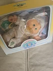 CABBAGE PATCH BEAN BOTTOM BABIE NIB!