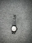 Rolex Vintage Stainless Steel Watch Jubilee Bracelet Small Case Classic Style