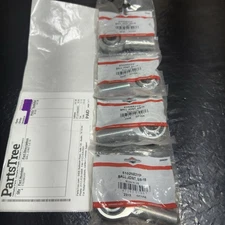 Briggs & Stratton 5102683YP Ball Joint 5/8-18 Thread | OEM Snapper USA