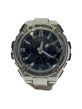 G-SHOCK G-STEEL GST-W110D1AJF Metal Bracelet From Japan