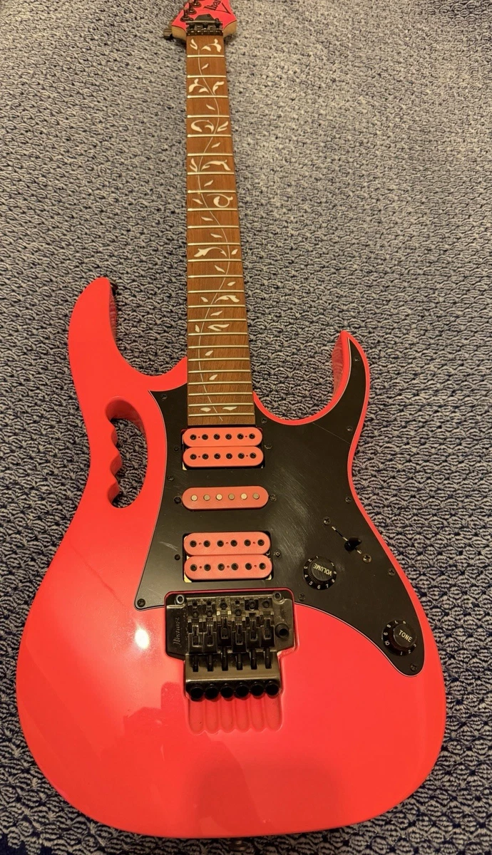 Ibanez JEMJRSP Electric Guitars for sale | eBay