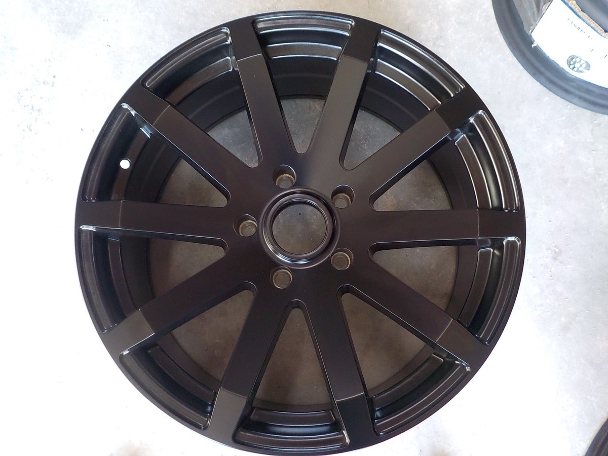 Rin.ページ Single Black Rhino Traverse 20x9