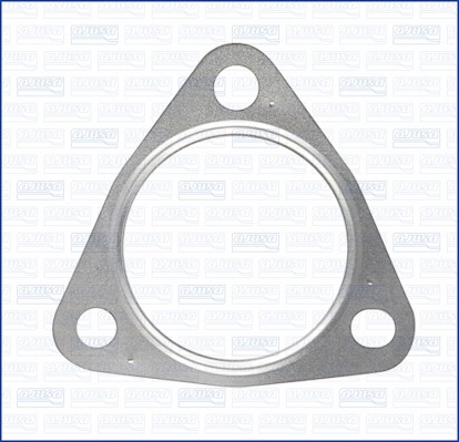 1X Ajusa 01336200 Dichtung Abgasrohr FüR Subaru-image