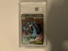 Mega Charizard X ex Promo Mega Evolutions TAG 10