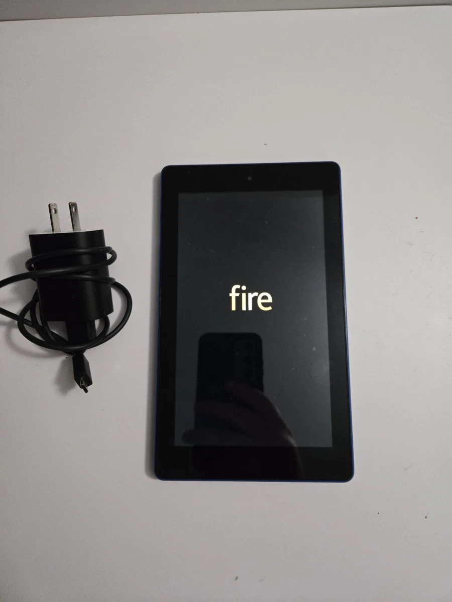 Amazon Fire 7 7th Generation 8GB Tablets & eReaders for sale | eBay