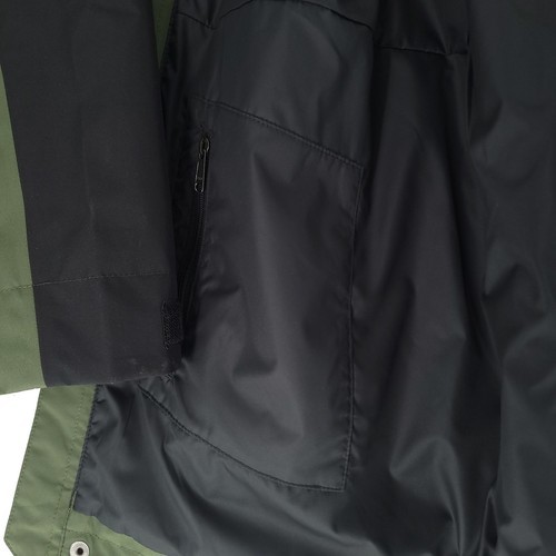 NEW Marmot Wend GORE-TEX Mens M Crocodile/Noir Waterproof Windproof Shell Jacket - Picture 13 of 17
