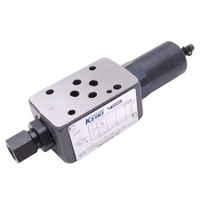 Tokyo Keiki TGMX2-3-PA-BW-G-50 Hydraulic Pressure Reducing Valve, 31.5MPa Max
