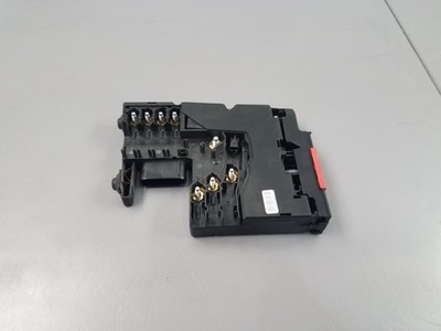 2014 Mercedes AMG E 63 S Wagon Battery Fuse Relay Box #2078 F6