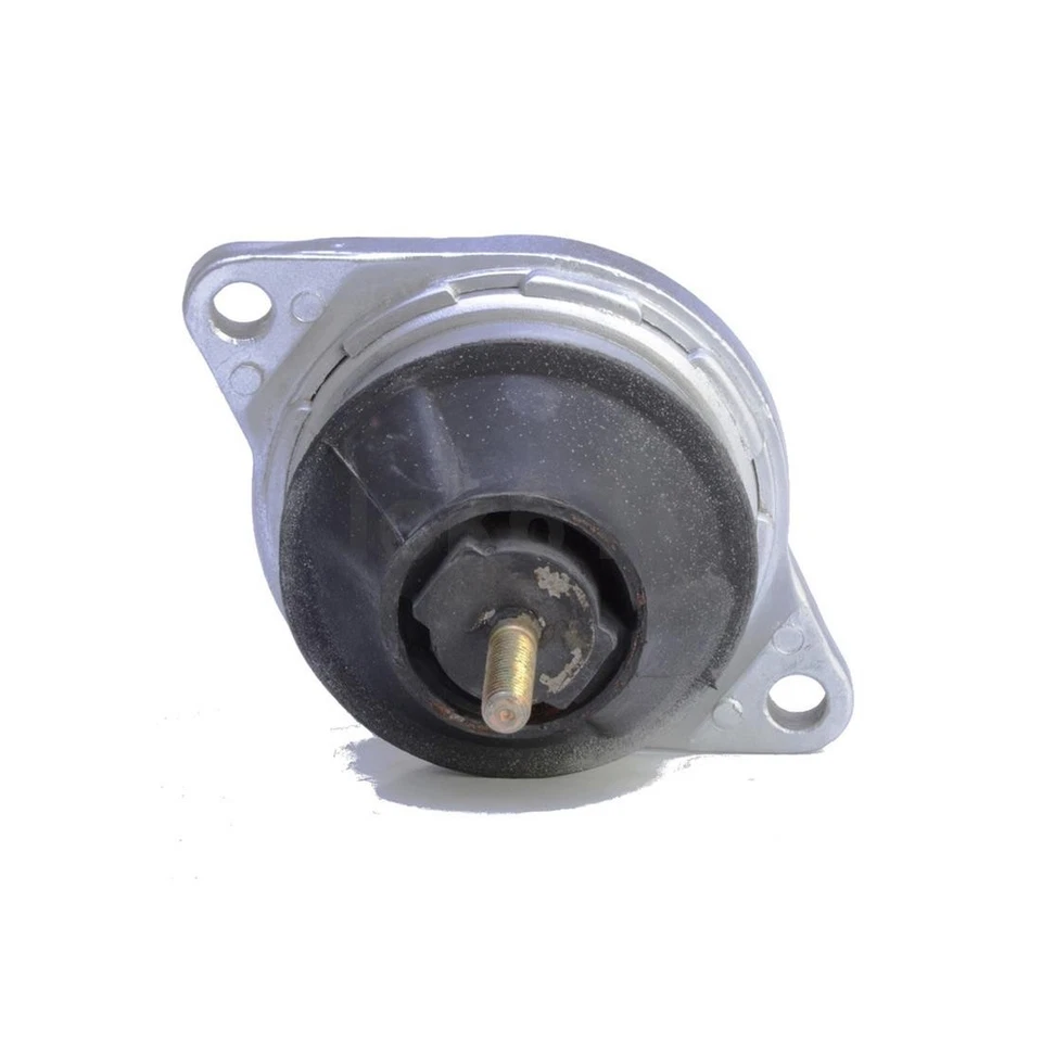 Anclaje 2 piezas montaje motor delantero montaje para Audi 100 1989 1990 1991 Foto 3 de 3