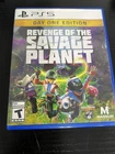 Revenge Of The Savage Planet Day One Edition - Sony PlayStation 5