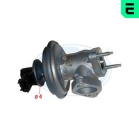 Era Agr Ventil 555287 12V FüR Ford Mondeo 3 B5Y B4Y Turnier Bwy 16V Tddi Tdci