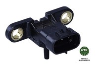 Sensor Saugrohrdruck NTK 94413 FÜR Mazda Saugrohrdrucksensor MAP Sensor