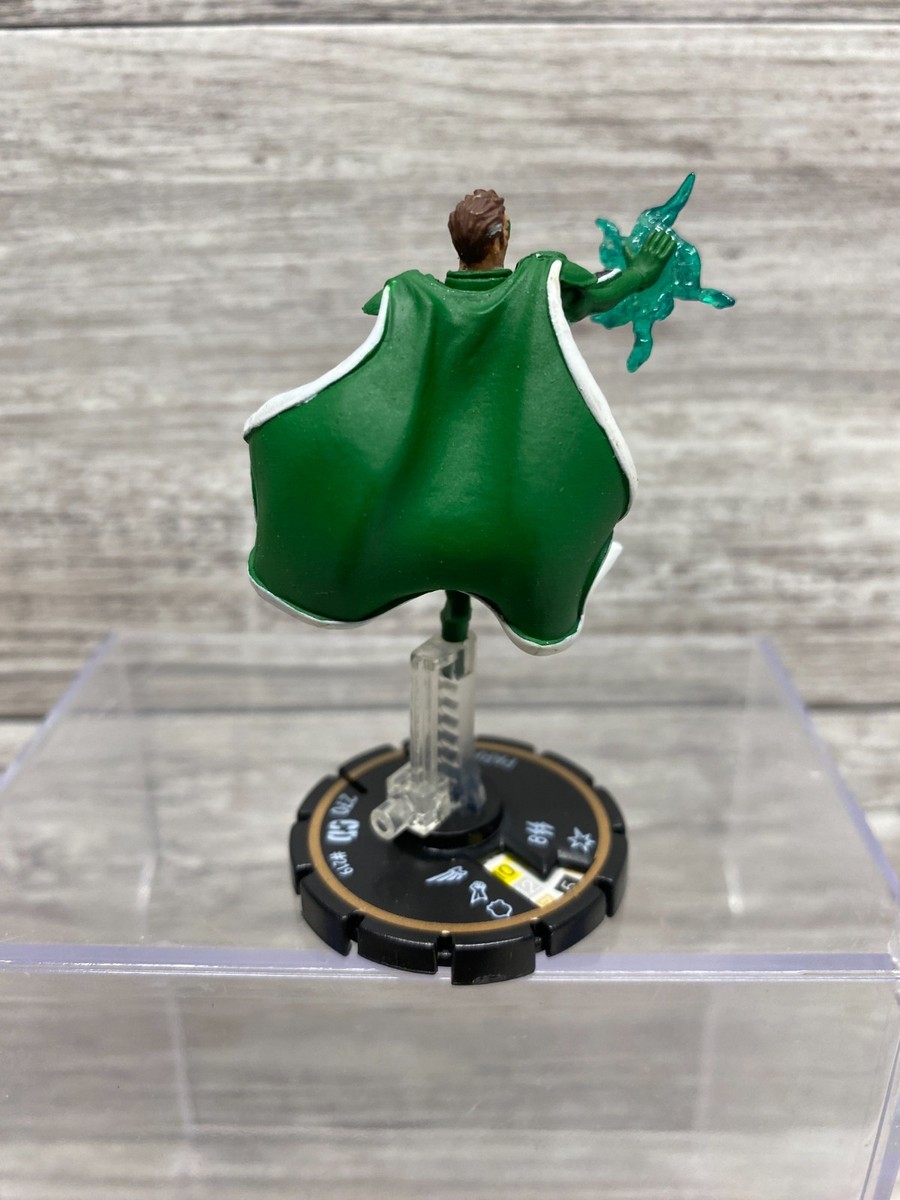 Heroclix Collateral Damage set Parallax #219 Limited Edition