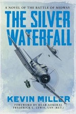 Kevin Miller The Silver Waterfall (Paperback) (UK IMPORT)