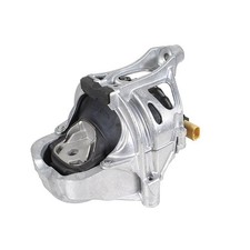 Supporto Motore Elettrico Regolabile METZGER Per AUDI A4