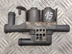 Heater control valve