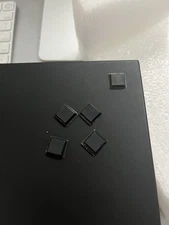 Elektron 2010s Replacement Feet Set of 4 New