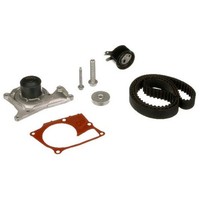 Wasserpumpe + Zahnriemensatz FüR Renault ScéNic J9 JZ0 1.5 09 Bis 22 Gates Teil