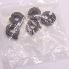 (5-Pk) Shaft & Clamp Collars 1/4" 30870