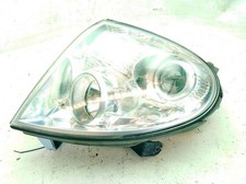 Feu avant (phare) Ssangyong REXTON