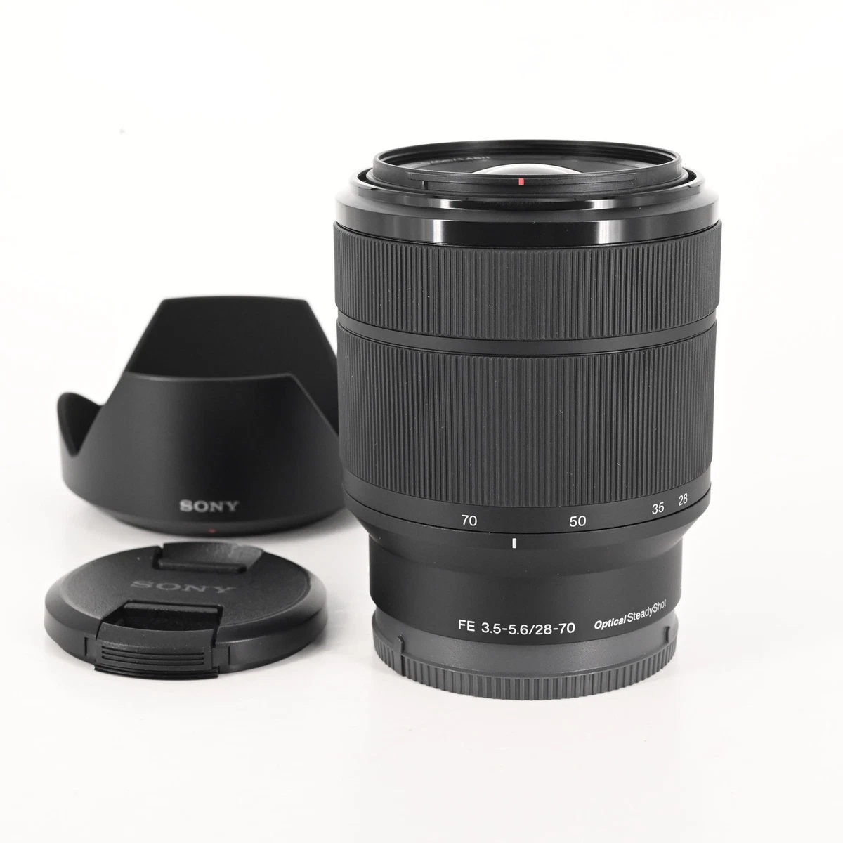 25+ Sony 28-70mm Camera Lenses for sale | Updated Oct 2026