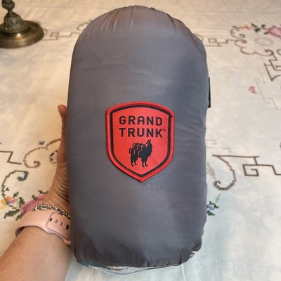 Grand Trunk Packable Pillow Ultralight Camping Hiking Travel Comfort