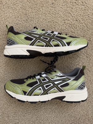 KITH × Asics Gel-Nunobiki Delicioso Matcha 1203A845-200 Men's Size 10 US Seller