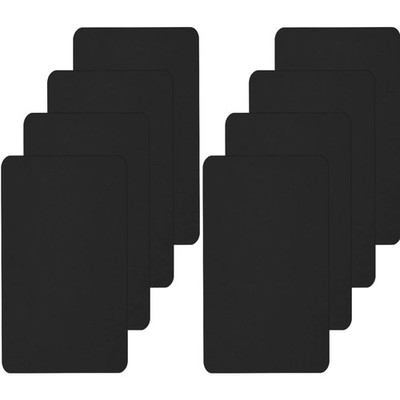 Reparatur Patches selbstklebend Nylon 8 Stück  Jacke Zelt Kleid