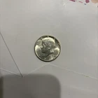 1964 Kennedy Half Dollar 90% Silver