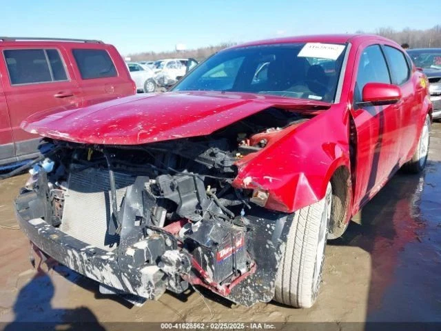 Dodge Avenger 2012 módulo de control electrónico ECM de 2,4 L usado 117 k millas Foto 2 de 4