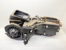 NON AC Jeep TJ Wrangler 99-01 HVAC Heater Core Housing Box 55115173AD Blower