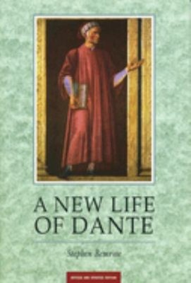A New Life of Dante Paperback Stephen Bemrose