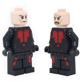 Lego&reg; Marvel Ant-Man (Hank Pym) Minifigure (EXCLUSIVE to set 76039)