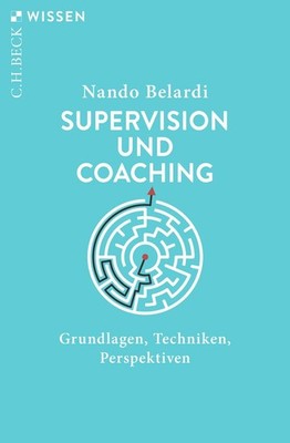 Supervision und Coaching Nando Belardi