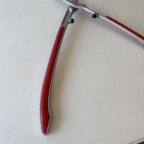 Corona Tools Hs15340cc Cesoie da Siepi in Alluminio Taglio di Precisione Rotte - Foto 10 di 11